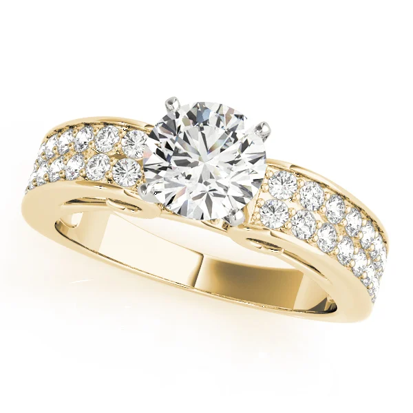 ENGAGEMENT RINGS MULTIROW - Image 4
