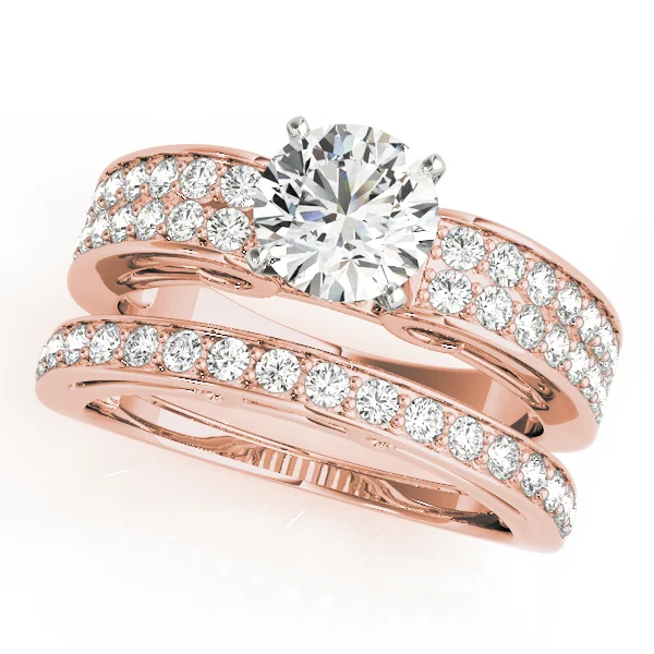 ENGAGEMENT RINGS MULTIROW - Image 9