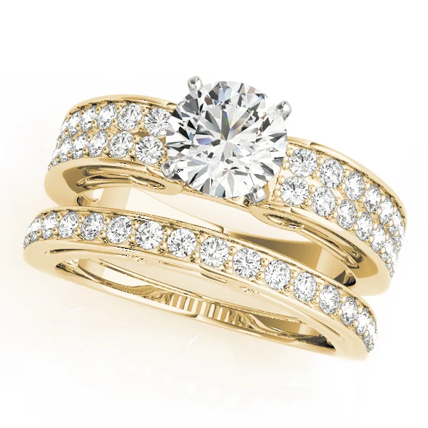 ENGAGEMENT RINGS MULTIROW - Image 6