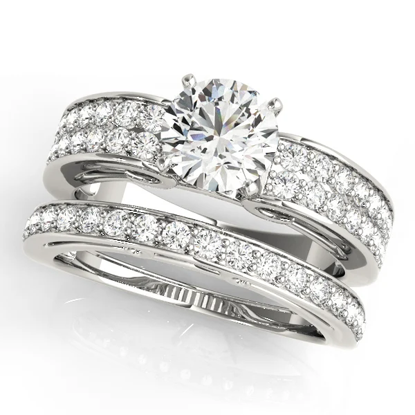 ENGAGEMENT RINGS MULTIROW - Image 3