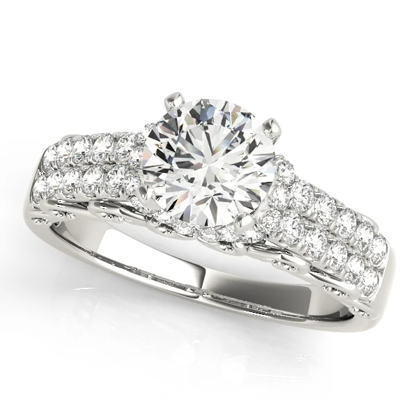 ENGAGEMENT RINGS MULTIROW