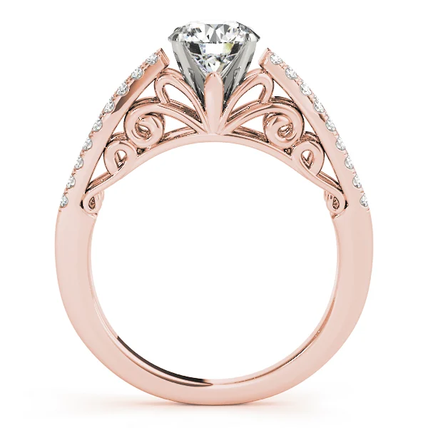 ENGAGEMENT RINGS MULTIROW - Image 8
