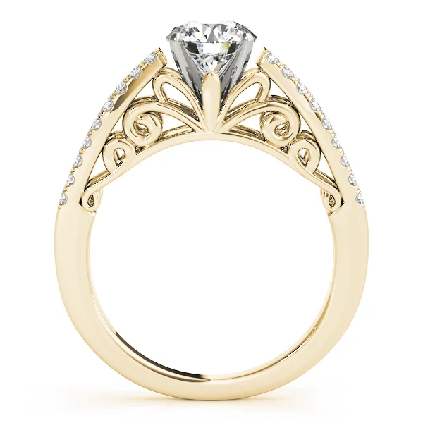 ENGAGEMENT RINGS MULTIROW - Image 5