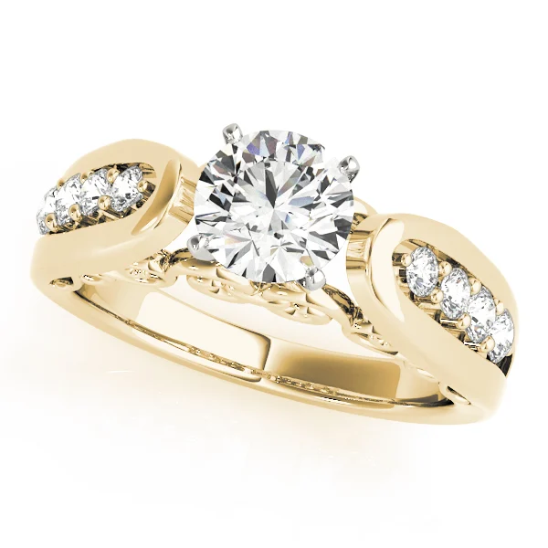 ENGAGEMENT RING - Image 4