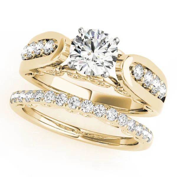 ENGAGEMENT RING - Image 6
