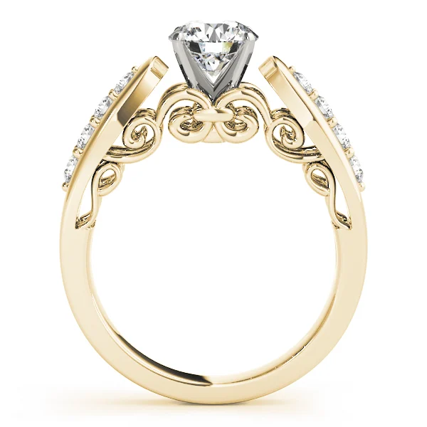 ENGAGEMENT RING - Image 5
