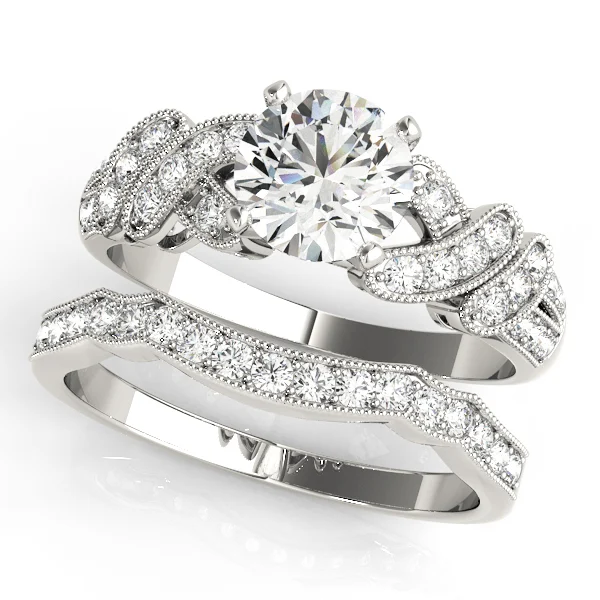 ENGAGEMENT RINGS MULTIROW - Image 3