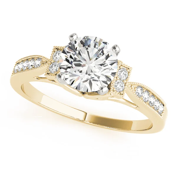 ENGAGEMENT RING - Image 4
