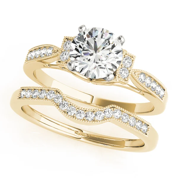 ENGAGEMENT RING - Image 6
