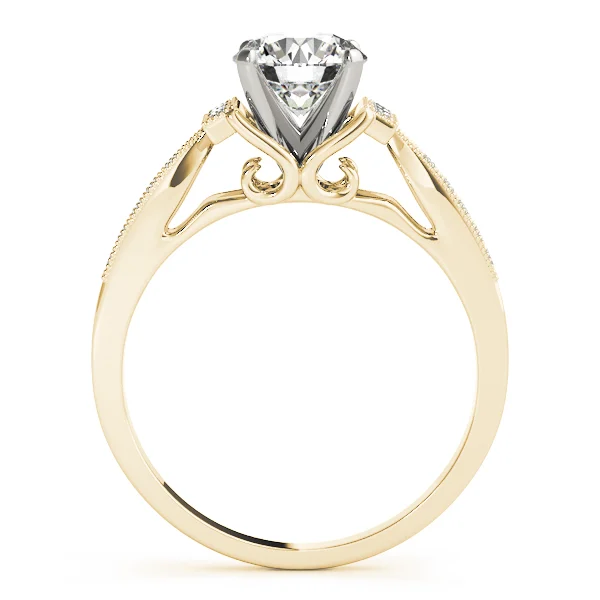 ENGAGEMENT RING - Image 5