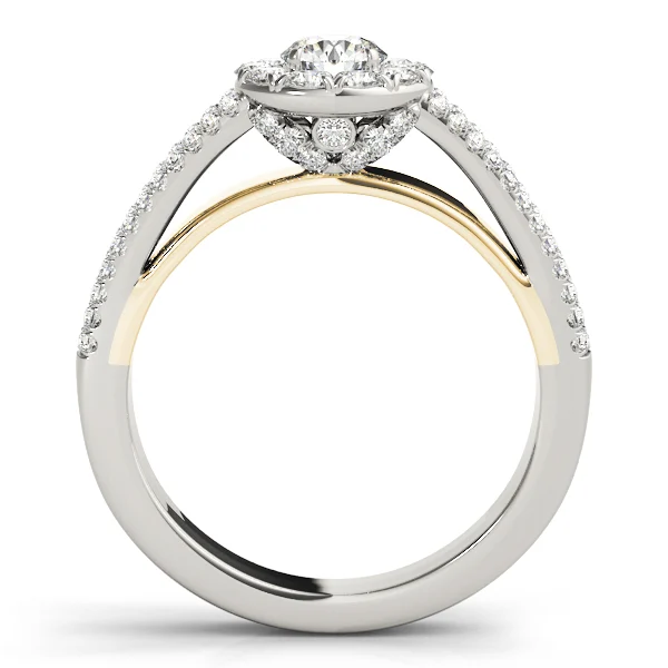 ENGAGEMENT RING - Image 5