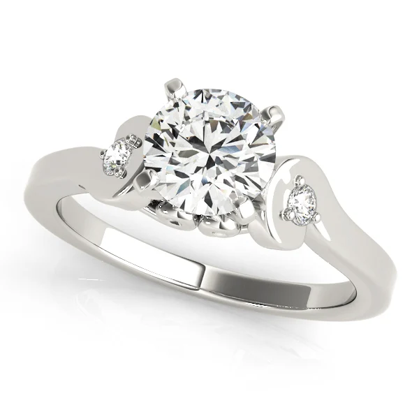 ENGAGEMENT RINGS 3 STONE