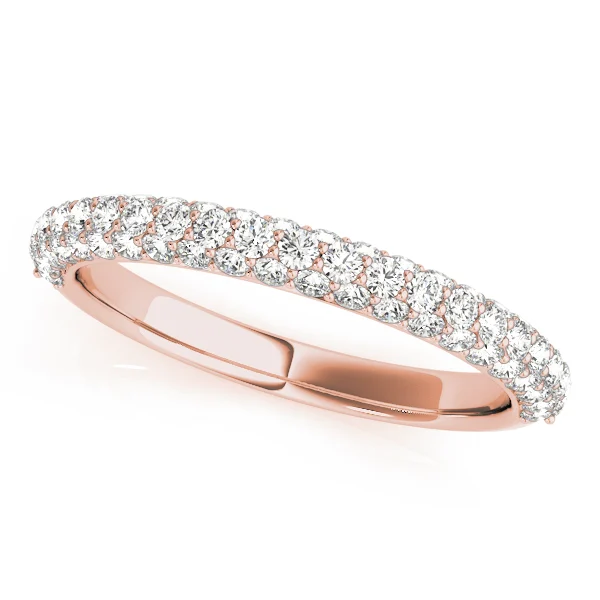 PAVE BAND - Image 5