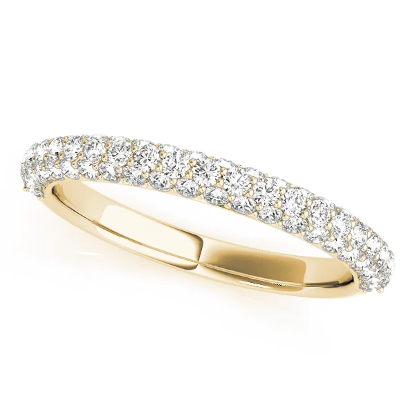 PAVE BAND - Image 3