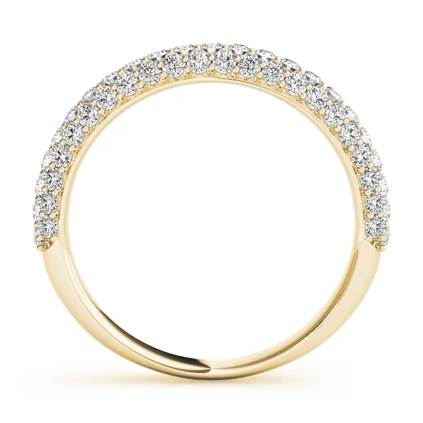 PAVE BAND - Image 4