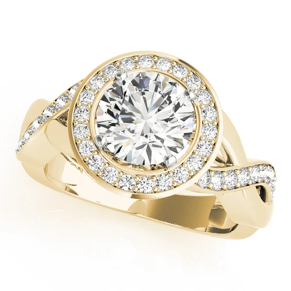 ENGAGEMENT RINGS HALO - Image 4