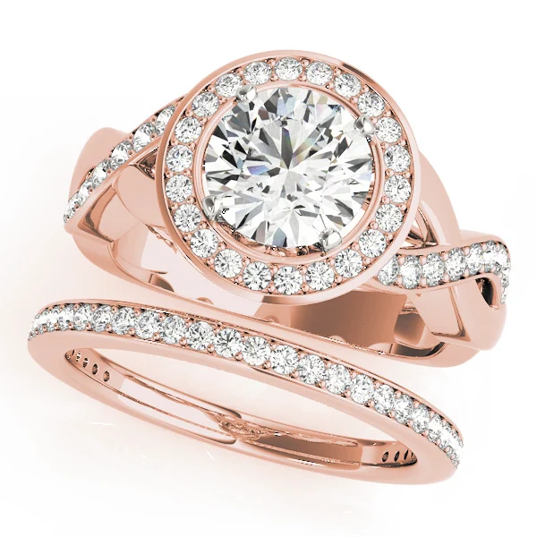 ENGAGEMENT RINGS HALO - Image 9
