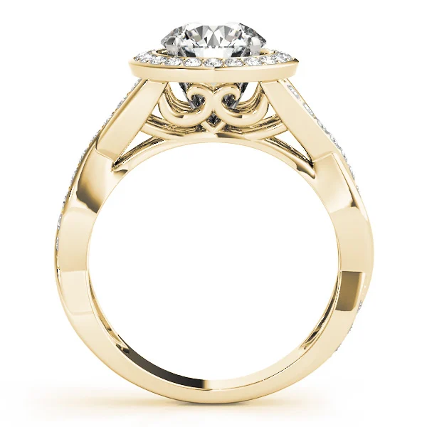 ENGAGEMENT RINGS HALO - Image 5