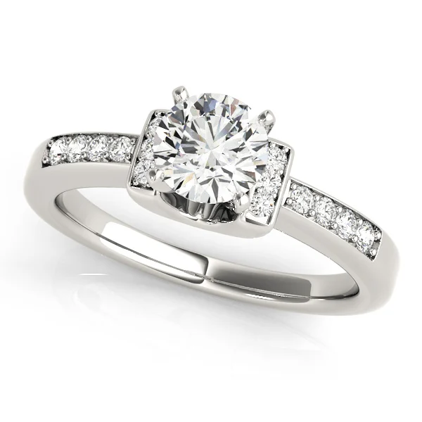 ENGAGEMENT RING - Image 7