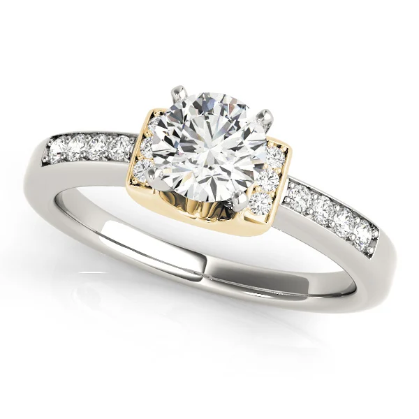 ENGAGEMENT RING - Image 4