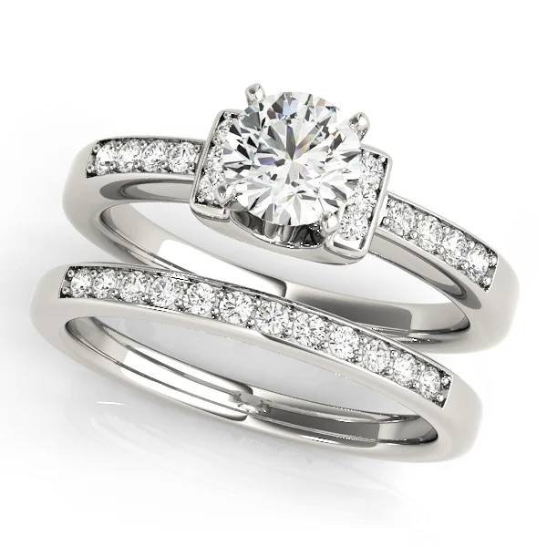 ENGAGEMENT RING - Image 9
