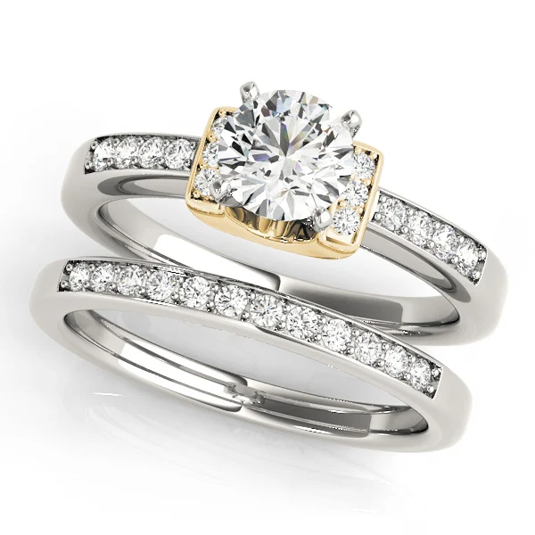 ENGAGEMENT RING - Image 6