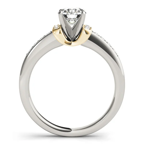 ENGAGEMENT RING - Image 5