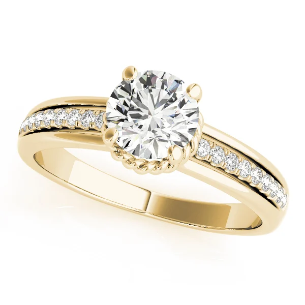 ENGAGEMENT RING - Image 5