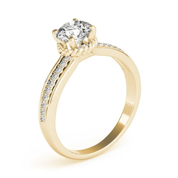 ENGAGEMENT RING - Image 8