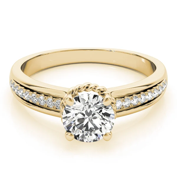 ENGAGEMENT RING - Image 7