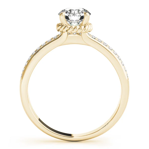 ENGAGEMENT RING - Image 6