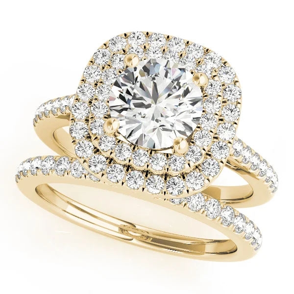 ENGAGEMENT RING - Image 6