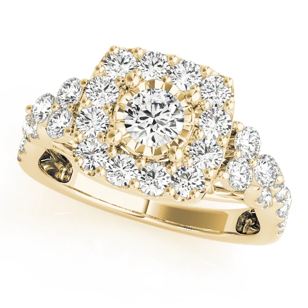 ENGAGEMENT RING - Image 6