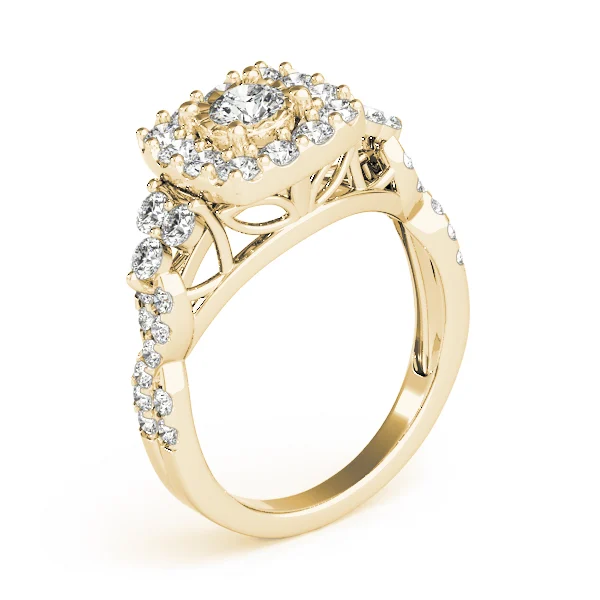 ENGAGEMENT RING - Image 9