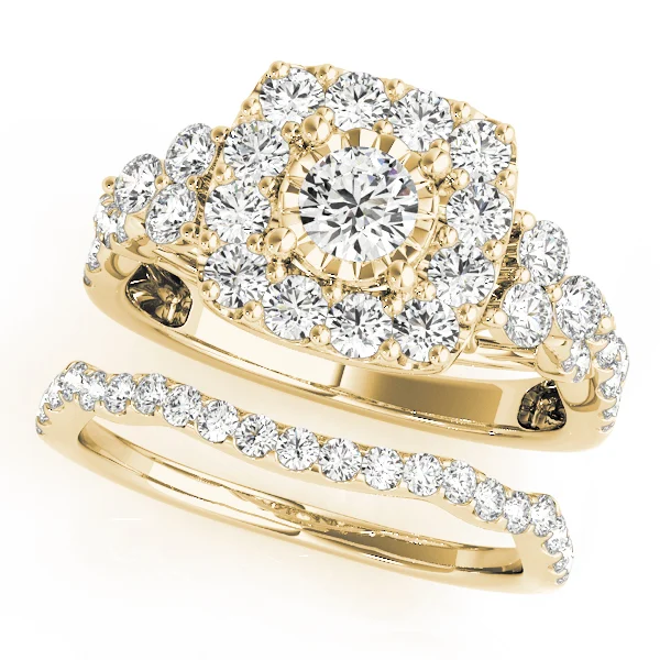ENGAGEMENT RING - Image 8