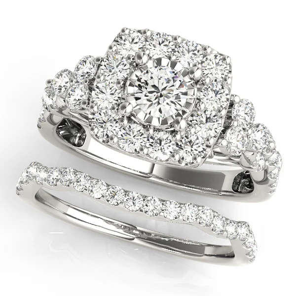 ENGAGEMENT RING - Image 3