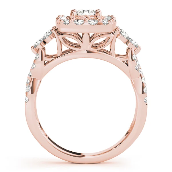 ENGAGEMENT RING - Image 12