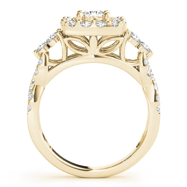 ENGAGEMENT RING - Image 7