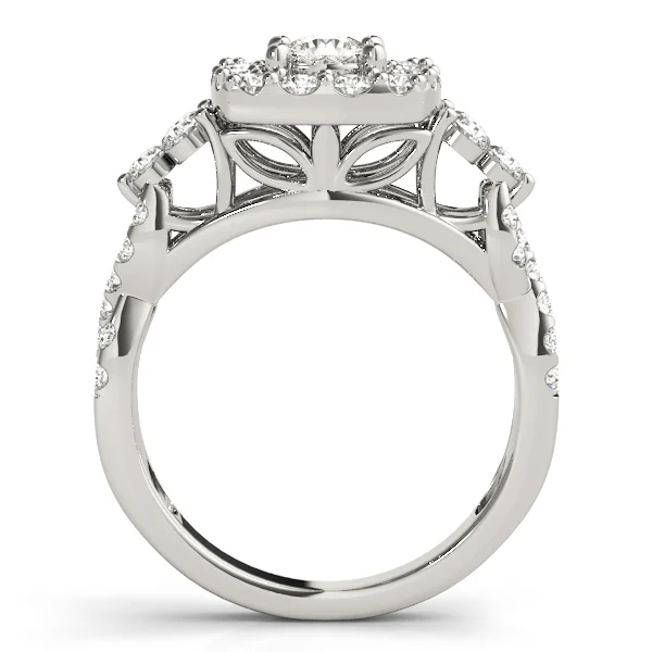ENGAGEMENT RING - Image 2