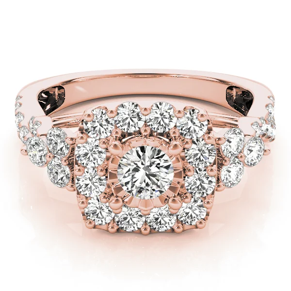 ENGAGEMENT RING - Image 15