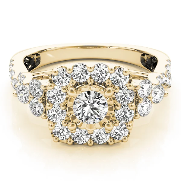 ENGAGEMENT RING - Image 10
