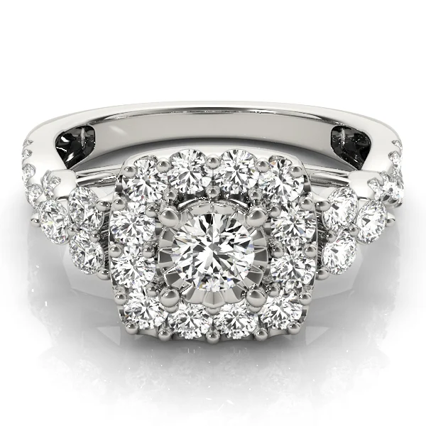 ENGAGEMENT RING - Image 5