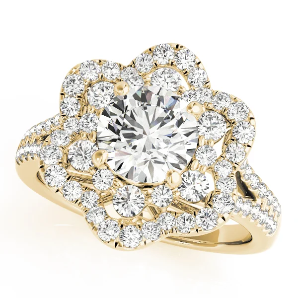 ENGAGEMENT RING - Image 4