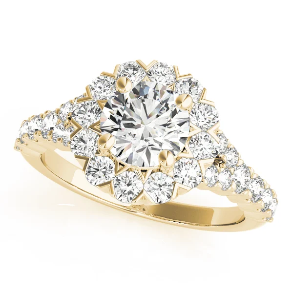 ENGAGEMENT RING - Image 4