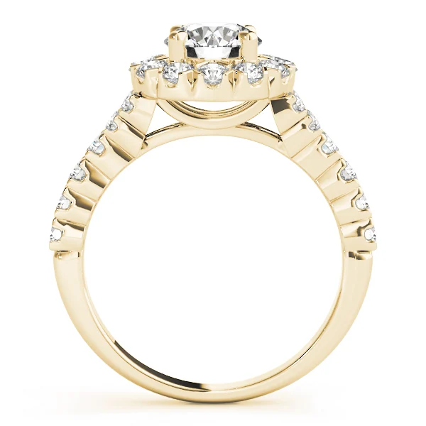 ENGAGEMENT RING - Image 5