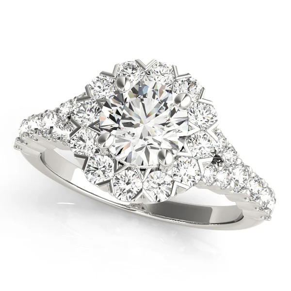 ENGAGEMENT RING