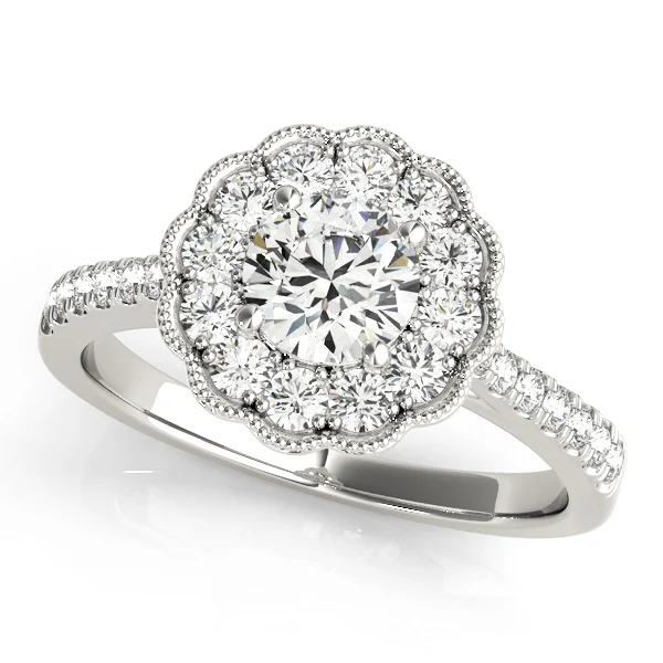 ENGAGEMENT RING