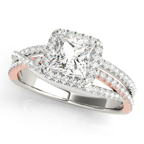 ENGAGEMENT RING - Image 9