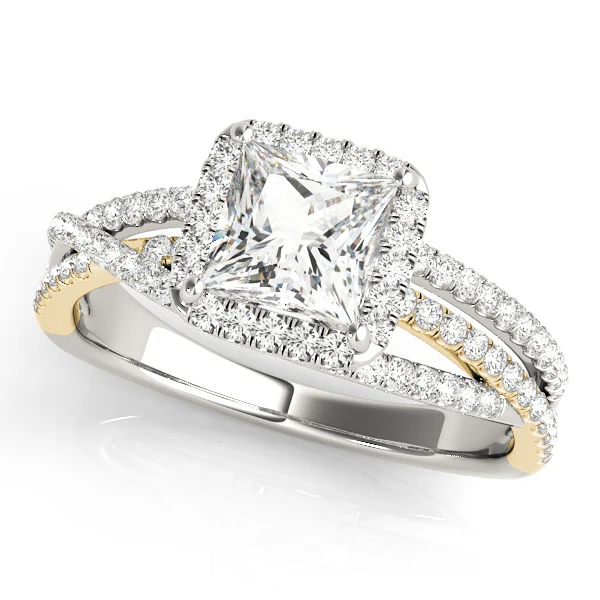 ENGAGEMENT RING - Image 5