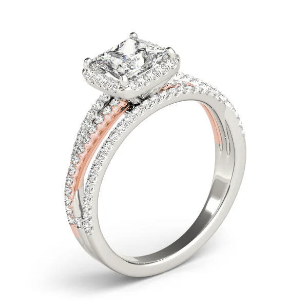 ENGAGEMENT RING - Image 12